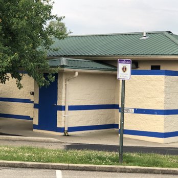 North Park - Restrooms - Parks Near Me - Springboro, Ohio
