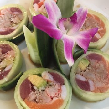 Sushi Heaven - Special roll - Japanese Near Me - Ashland, Oregon Sushi Heaven - Special roll - Japanese Near Me - Ashland, Oregon