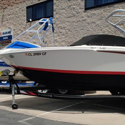 Parker RV & Marine