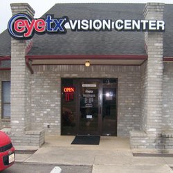 EyeTx - Atascosa