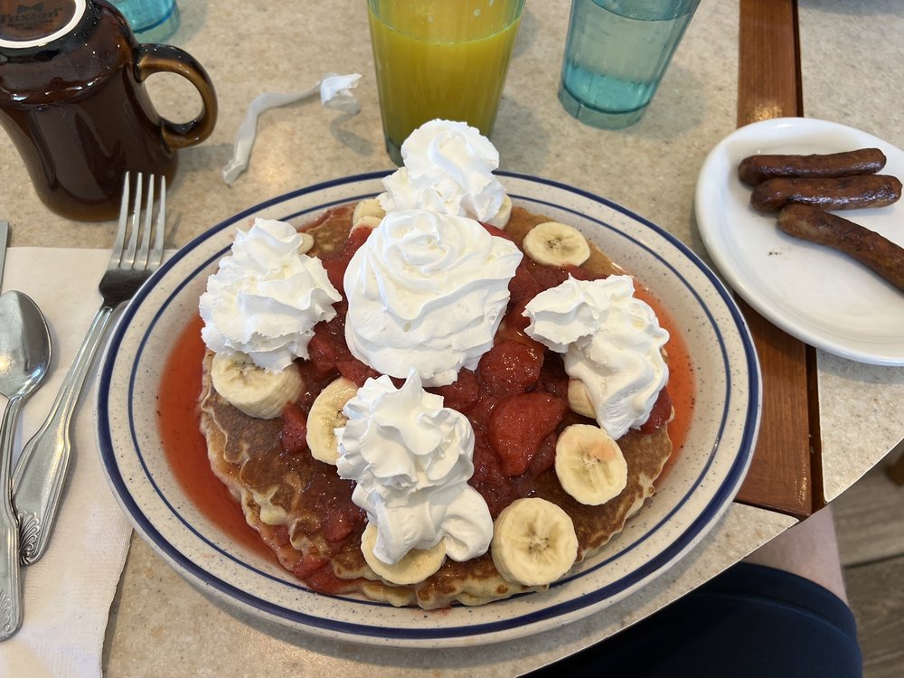 BLUE WILLOW CAFE 48 Photos & 73 Reviews 1111 N 4th Ave, Wausau