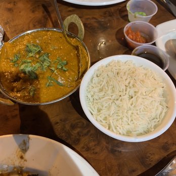 Rasoi - Goat vindaloo, extra spicy. - Indian Near Me - Jersey City, New Jersey Rasoi - Goat vindaloo, extra spicy. - Indian Near Me - Jersey City, New Jersey