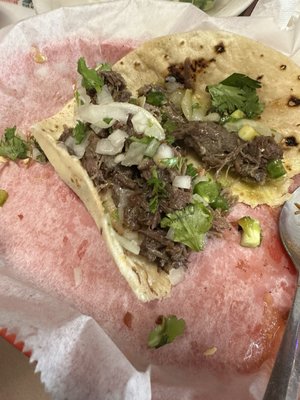 Bob's Taco Station by null