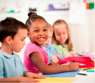 Handprints Academy - childcare center in Dallas, TX