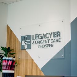 Legacy ER & Urgent Care - Prosper