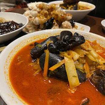 Kim's Noodle - Korean Near Me - North York, Ontario Kim's Noodle - Korean Near Me - North York, Ontario