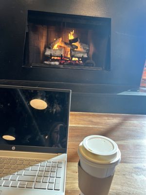 Front Porch Coffee Co. & Bakery by null