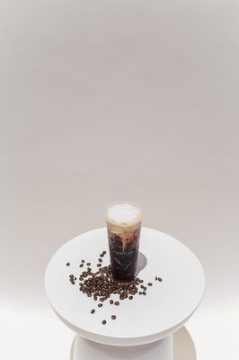 Redstraw Tea Bar by null