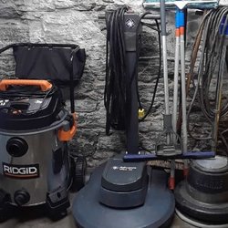 Johnson Cleaning Service