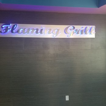 Flaming Grill & Modern Buffet - Chinese Near Me - Mount Vernon, New York