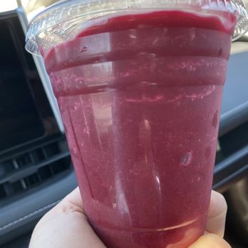 Peachy's Smoothie Cafe - Small smootie - Juice Bars & Smoothies Near Me - Yarmouth, Maine Peachy's Smoothie Cafe - Small smootie - Juice Bars & Smoothies Near Me - Yarmouth, Maine