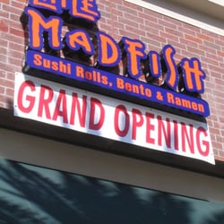 Little Madfish
