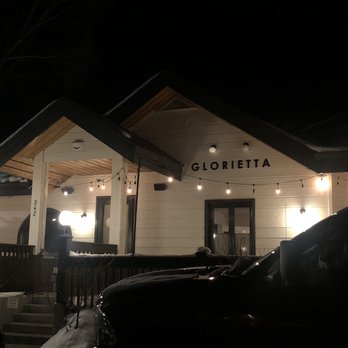 Glorietta Trattoria - Outdoor View - Italian Near Me - Jackson, Wyoming Glorietta Trattoria - Outdoor View - Italian Near Me - Jackson, Wyoming