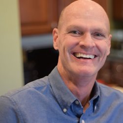 Stepp Center - Stepp Center Provider - Steve Stepp MS, ATC