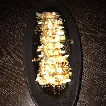 Mott 32 - Bacon wrap! - Chinese Near Me - Vancouver, British Columbia