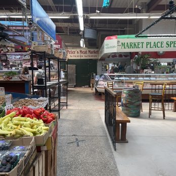 Arthur Avenue Retail Market - Meat Shops Near Me - Bronx, New York