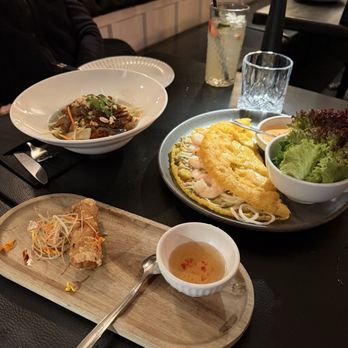 The Vietnamese - Chả giò, bánh xèo, gỏi đu đủ - Vietnamese Near Me - Copenhagen, 84 The Vietnamese - Chả giò, bánh xèo, gỏi đu đủ - Vietnamese Near Me - Copenhagen, 84