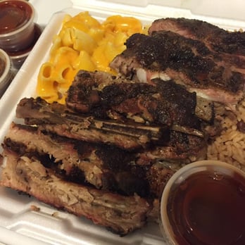 King Jerk - ribs, rice and peas, mac n cheese - New American Near Me - Miami, Florida King Jerk - ribs, rice and peas, mac n cheese - New American Near Me - Miami, Florida