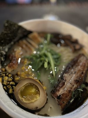 1981 Ramen Bar by null