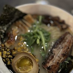1981 Ramen Bar - Ramen