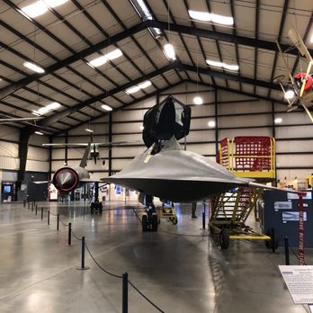 March Field Air Museum - Museums Near Me - Riverside, California March Field Air Museum - Museums Near Me - Riverside, California