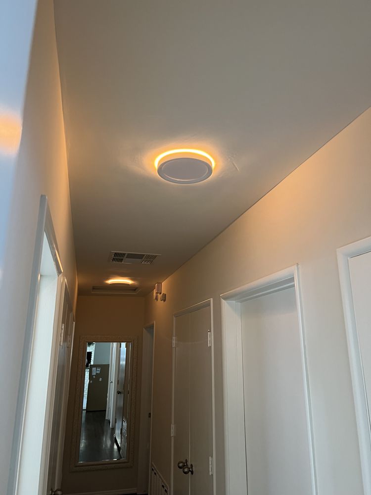 Slide of EMK Electrical Services