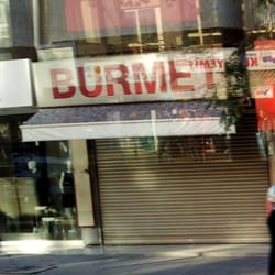 Burmet Collection
