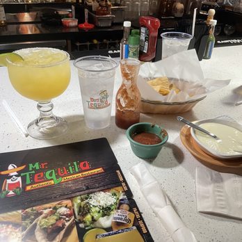 Mr. Tequila Mexican Restaurant - Margarita, chips & salsa, queso - Mexican Near Me - Naples, Florida Mr. Tequila Mexican Restaurant - Margarita, chips & salsa, queso - Mexican Near Me - Naples, Florida