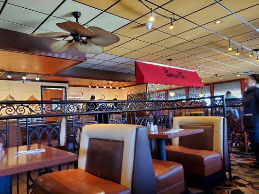 Goodfellas Cafe by null