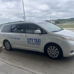City Taxi