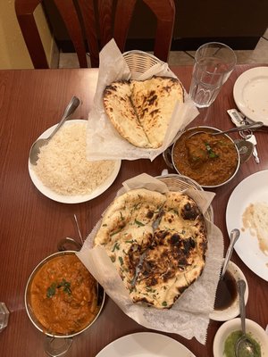 Punjab Kitchen by null