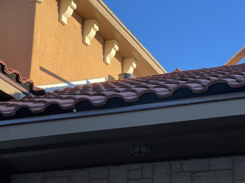 Slide of Expertise Roofing