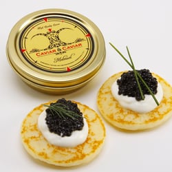 Caviar & Caviar - Fine Caviar