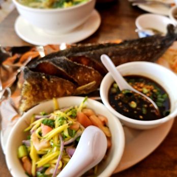 Crystal Thai-Cambodian Cuisine - Thai Near Me - Long Beach, California Crystal Thai-Cambodian Cuisine - Thai Near Me - Long Beach, California