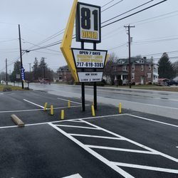 81 Diner