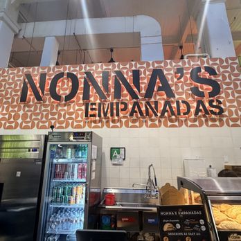 Nonna's Empanadas - Desserts Near Me - Los Angeles, California Nonna's Empanadas - Desserts Near Me - Los Angeles, California