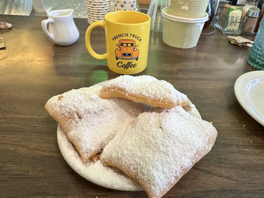 The Hummingbird by null