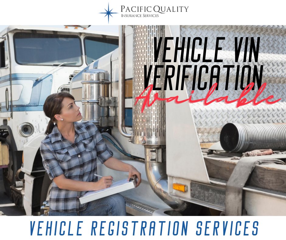 Pacific Quality Insurance Services