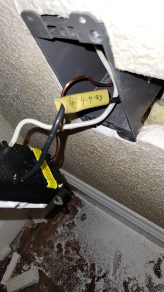 Slide of Co-Op Handyman