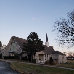 St Therese Church - 1.6.21