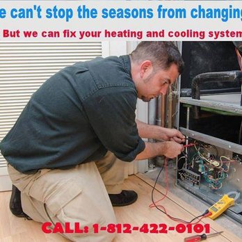 E L Walters Air Conditioning & Heating - Heating & Air Conditioning/HVAC Near Me - Evansville, Indiana E L Walters Air Conditioning & Heating - Heating & Air Conditioning/HVAC Near Me - Evansville, Indiana