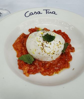 Casa Tua Miami Beach by null