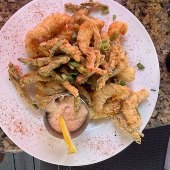 Pisces Rising - Seafood Near Me - Mount Dora, Florida Pisces Rising - Seafood Near Me - Mount Dora, Florida