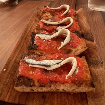 Sra Martinez - "Pan con Tomate" - Spanish Near Me - Coral Gables, Florida Sra Martinez - "Pan con Tomate" - Spanish Near Me - Coral Gables, Florida
