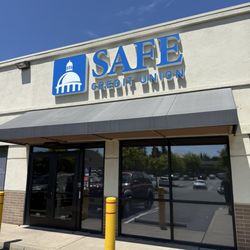 SAFE Credit Union - Hazel Branch - 8/13/26