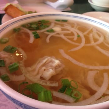 Pho Vi Hoa - Wonton pho - Vietnamese Near Me - Los Altos, California Pho Vi Hoa - Wonton pho - Vietnamese Near Me - Los Altos, California