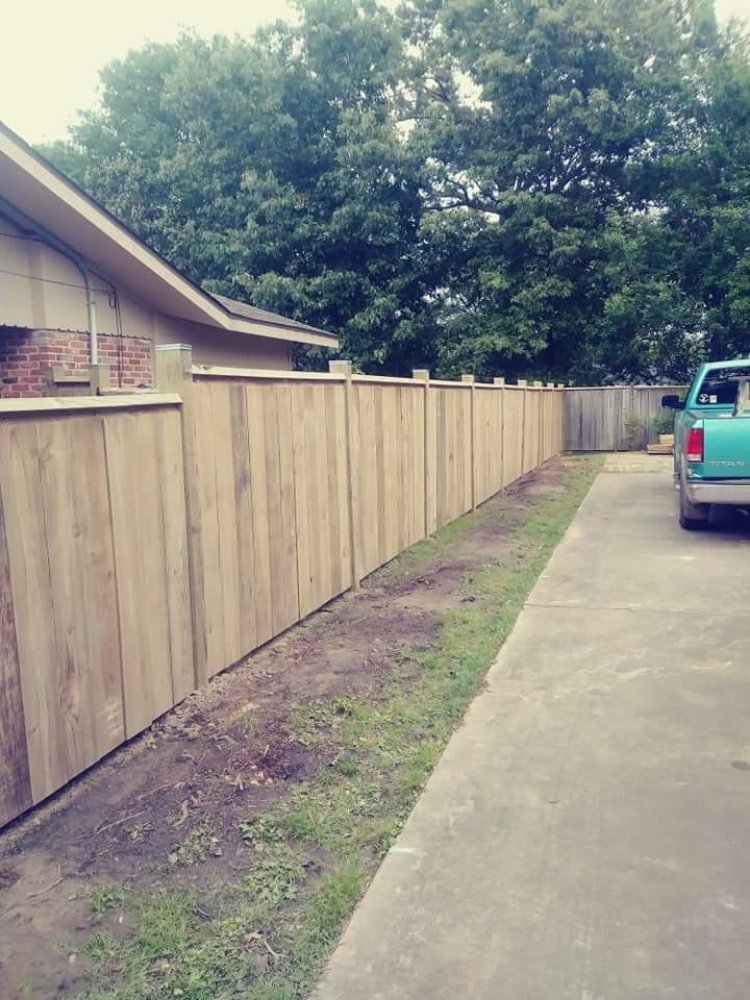 Slide of J&R All Service Home Repair