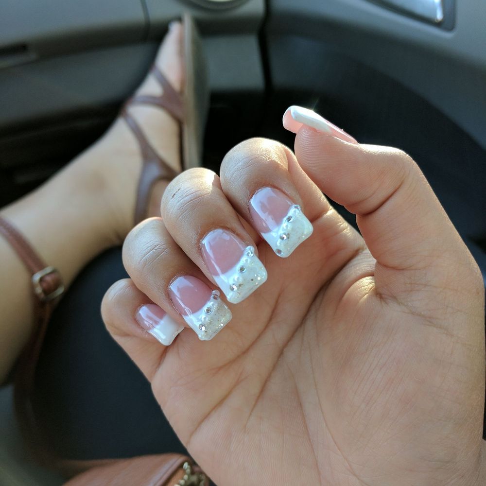 Ruby Nails & Spa - Nail Salons Near Me - Sacramento, California Ruby Nails & Spa - Nail Salons Near Me - Sacramento, California