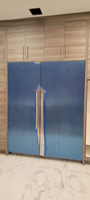 We Specialize in Appliance Installation Only! - We do not repair appliances! We Specialize in Appliance Installation Only! - We do not repair appliances!