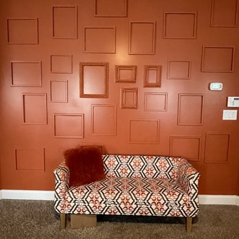 Would Wood Work - Unique Picture frame wall - Carpenters Near Me - Acworth, Georgia Would Wood Work - Unique Picture frame wall - Carpenters Near Me - Acworth, Georgia